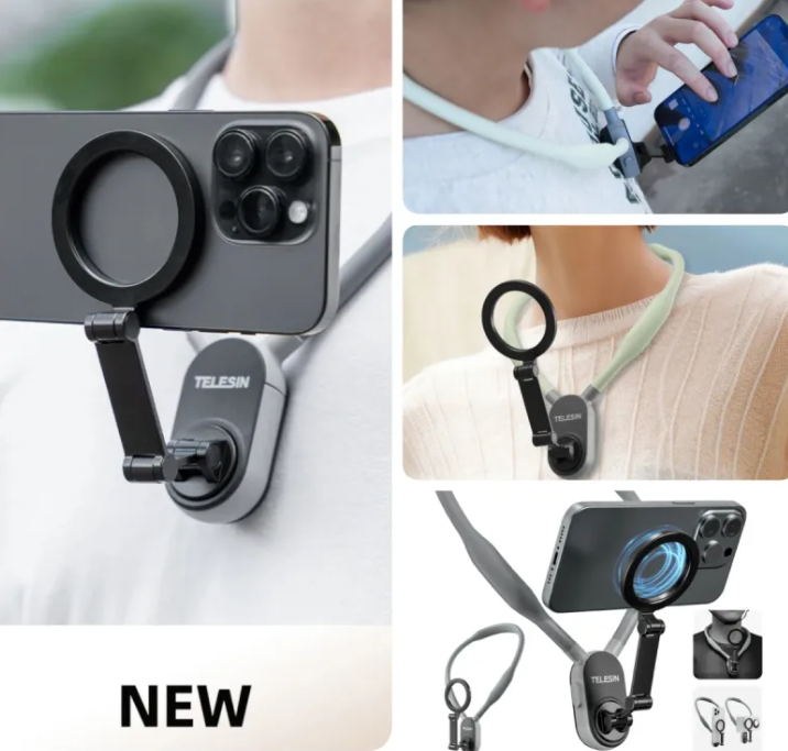 MagSafe Phone Neck Mount
