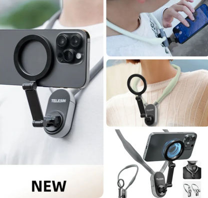 MagSafe Phone Neck Mount
