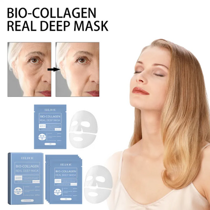 Hydrating Face Mask