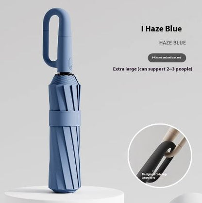 Automatic Ring Buckle Umbrella