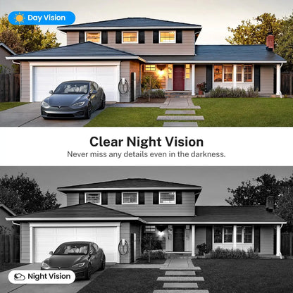 Smart Video Doorbell Pro