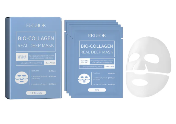 Hydrating Face Mask